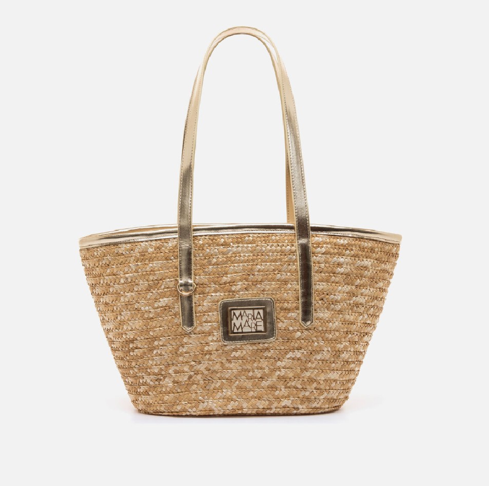 Bolso de hombro ALOHA...