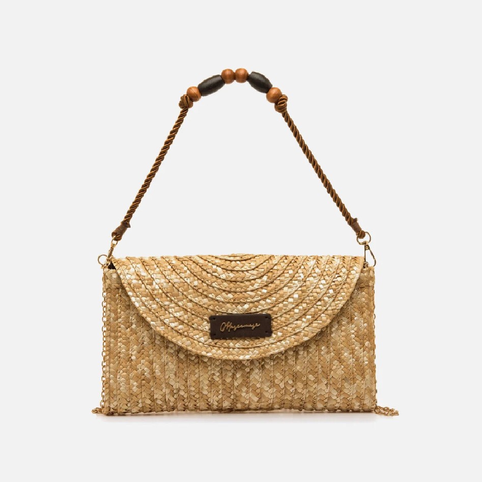 Bolso de mano/bandolera...