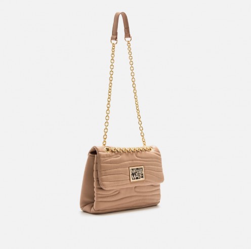 Bolso bandolera SHANA nude Mariamare