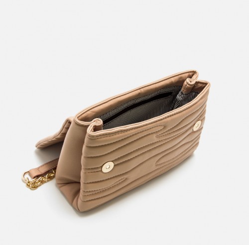 Bolso bandolera SHANA nude Mariamare