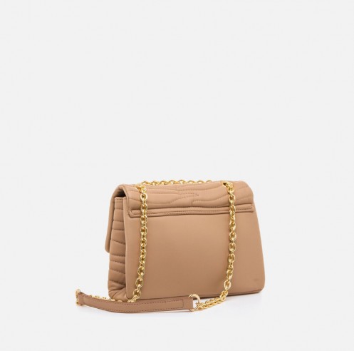 Bolso bandolera SHANA nude Mariamare