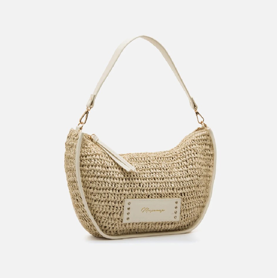 Bolso de hombro SOMBRA...