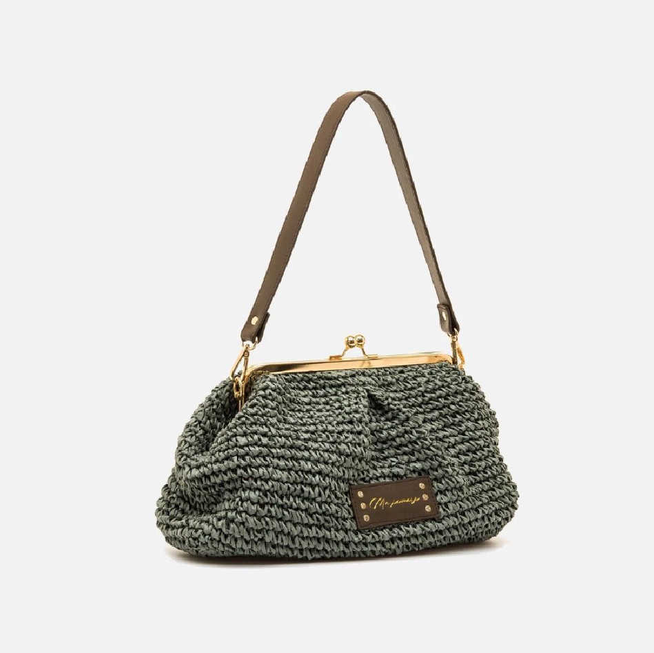 Bolso de hombro SIROCO...