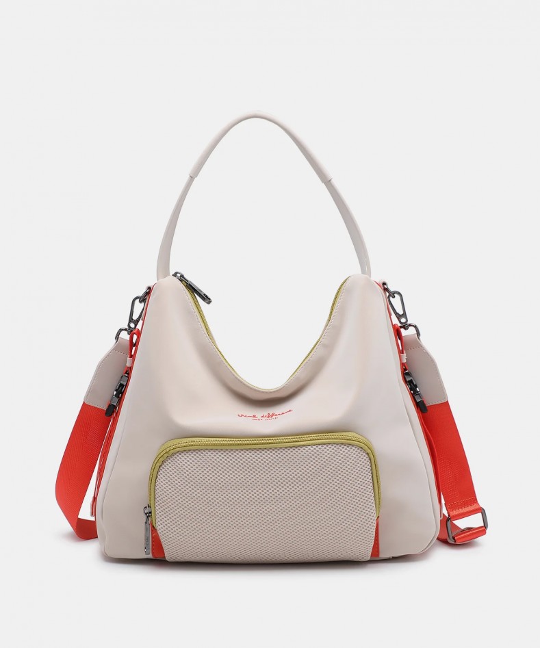 Bolso de hombro/bandolera...