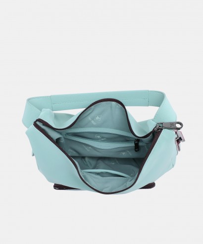 Bolso de hombro/bandolera 261182 azul...