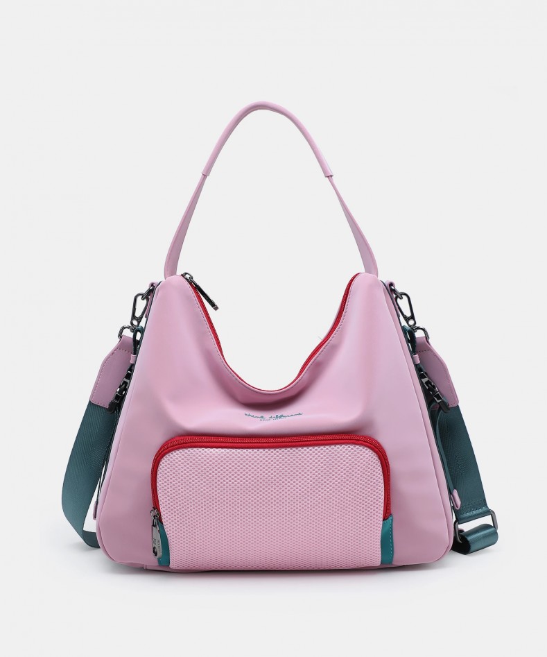 Bolso de hombro/bandolera...