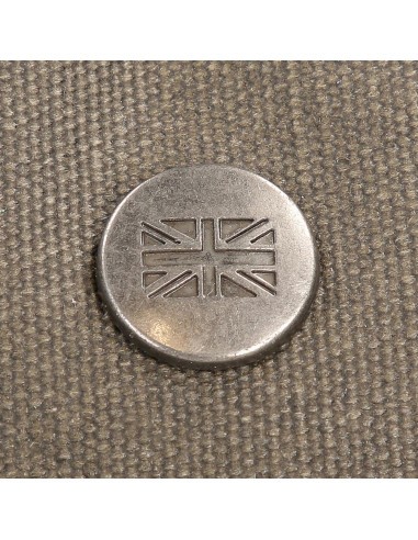 BOLSO DE MANO PEPE JEANS BERWICK MILITAR