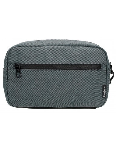 BOLSO DE MANO PEPE JEANS AIDEN AZUL