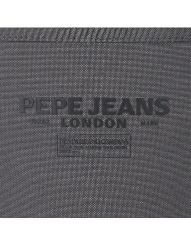 BOLSO DE MANO PEPE JEANS WALTFORD...