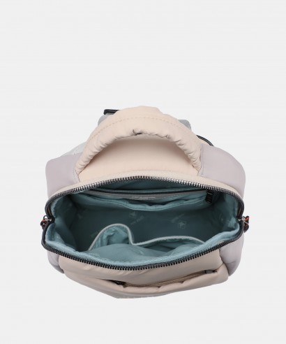 Mochila 261192 beige Pepe Moll