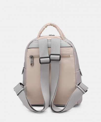 Mochila 261192 beige Pepe Moll