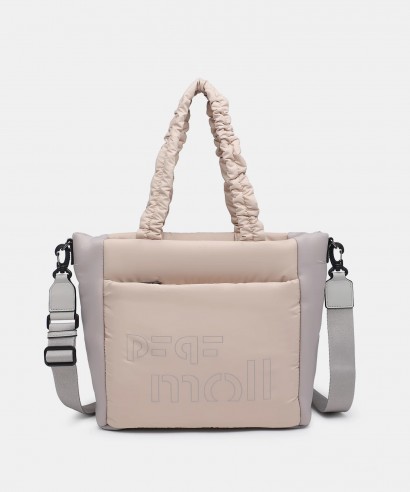 Bolso de hombro 261190 beige Pepe Moll