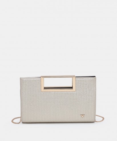 Bolso de mano 261422 blanco Pepe Moll