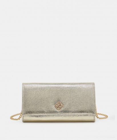 Bolso de mano 261423 Platino Pepe Moll