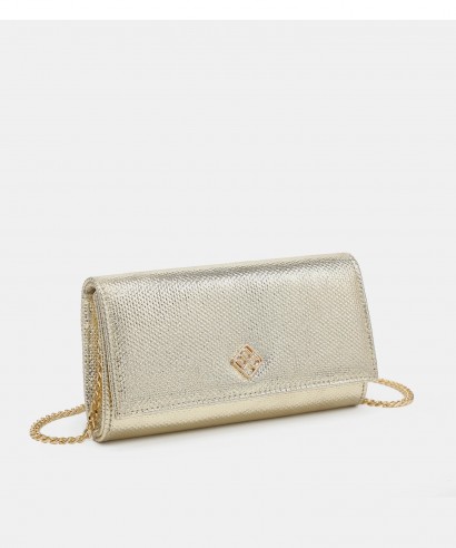 Bolso de mano 261423 Platino Pepe Moll