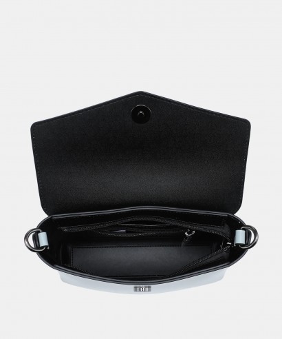Bolso de mano 261437 azul Pepe Moll