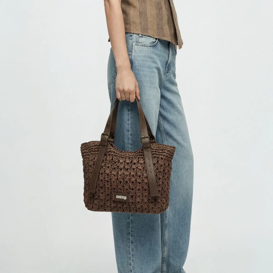 Bolso de mano/bandolera...