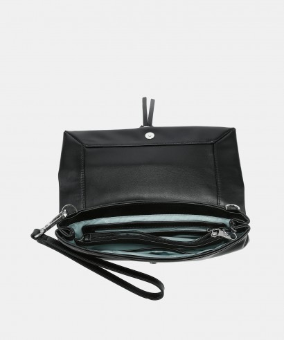 Bolso de mano 261436 negro Pepe Moll