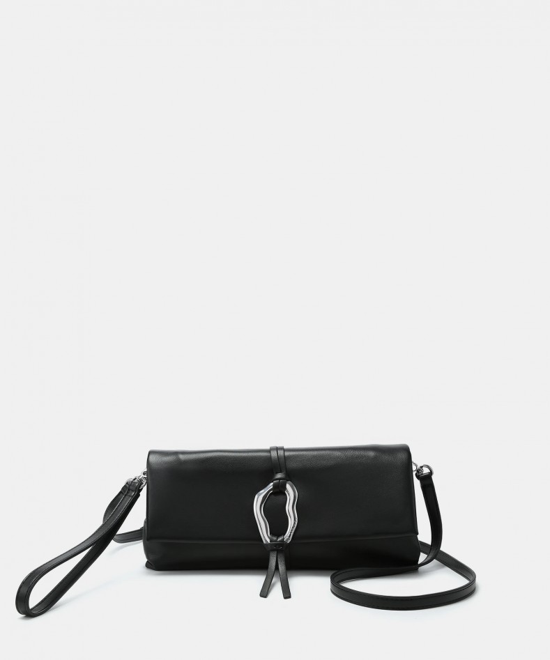 Bolso de mano 261436 negro...