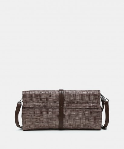 Bolso de mano 261435 marron Pepe Moll