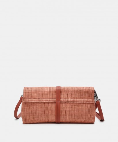 Bolso de mano 261435 naranja Pepe Moll