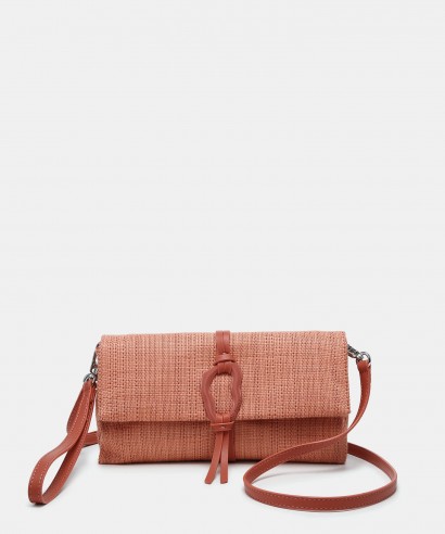 Bolso de mano 261435 naranja Pepe Moll
