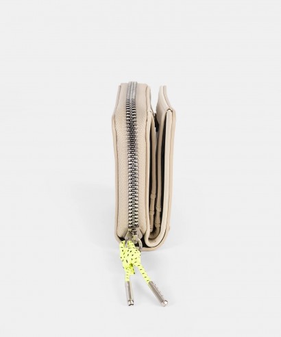 Cartera 261721 beige Pepe Moll
