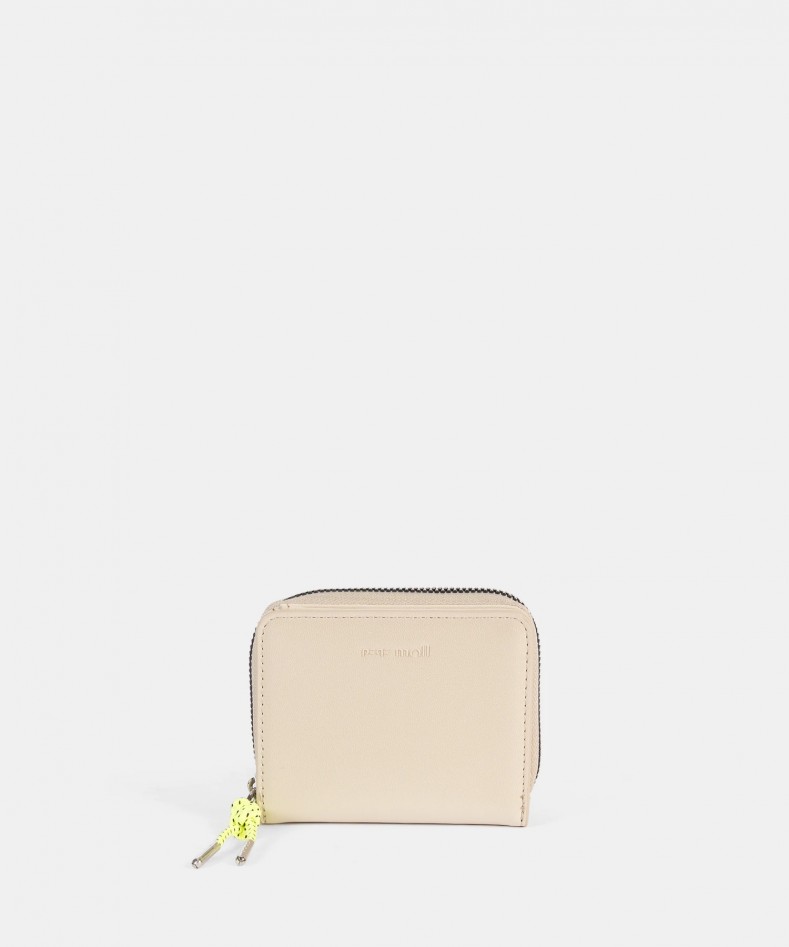 Cartera 261721 beige Pepe Moll
