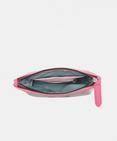 Cartera neceser 261703 rosa Pepe Moll