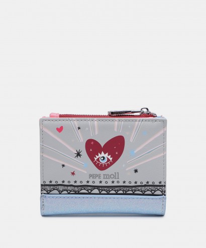 Cartera 261701 azul Pepe Moll