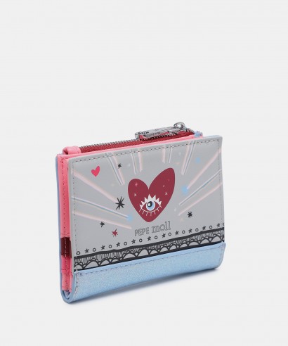 Cartera 261701 azul Pepe Moll