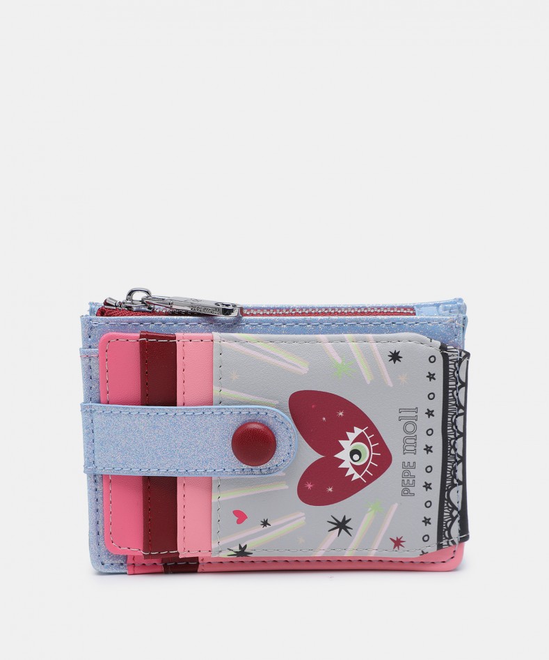 Cartera 261700 azul Pepe Moll