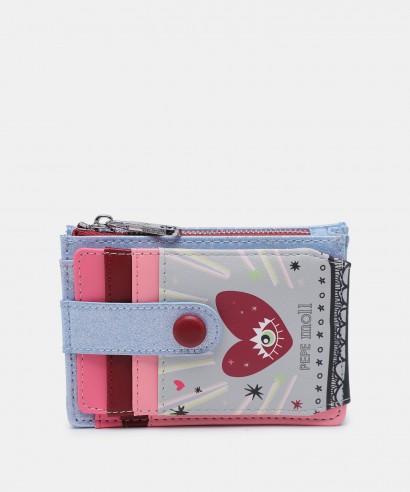 Cartera 261700 azul Pepe Moll