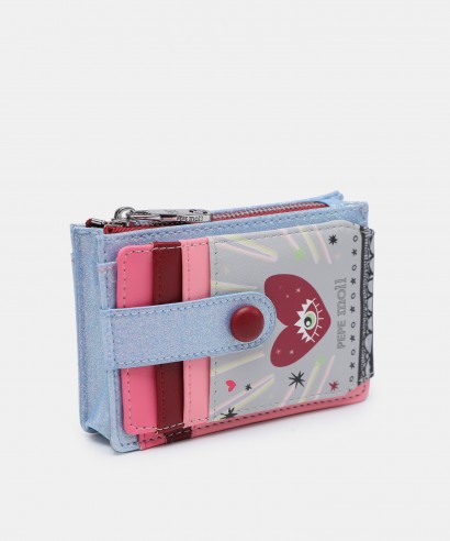 Cartera 261700 azul Pepe Moll