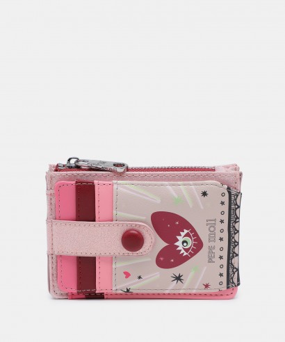 Cartera 261700 rosa Pepe Moll