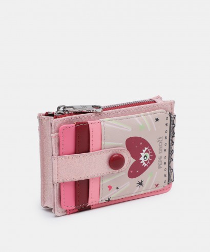 Cartera 261700 rosa Pepe Moll