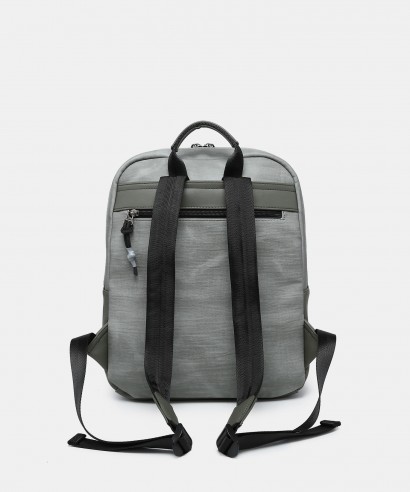 Mochila 261513 gris Pepe Moll
