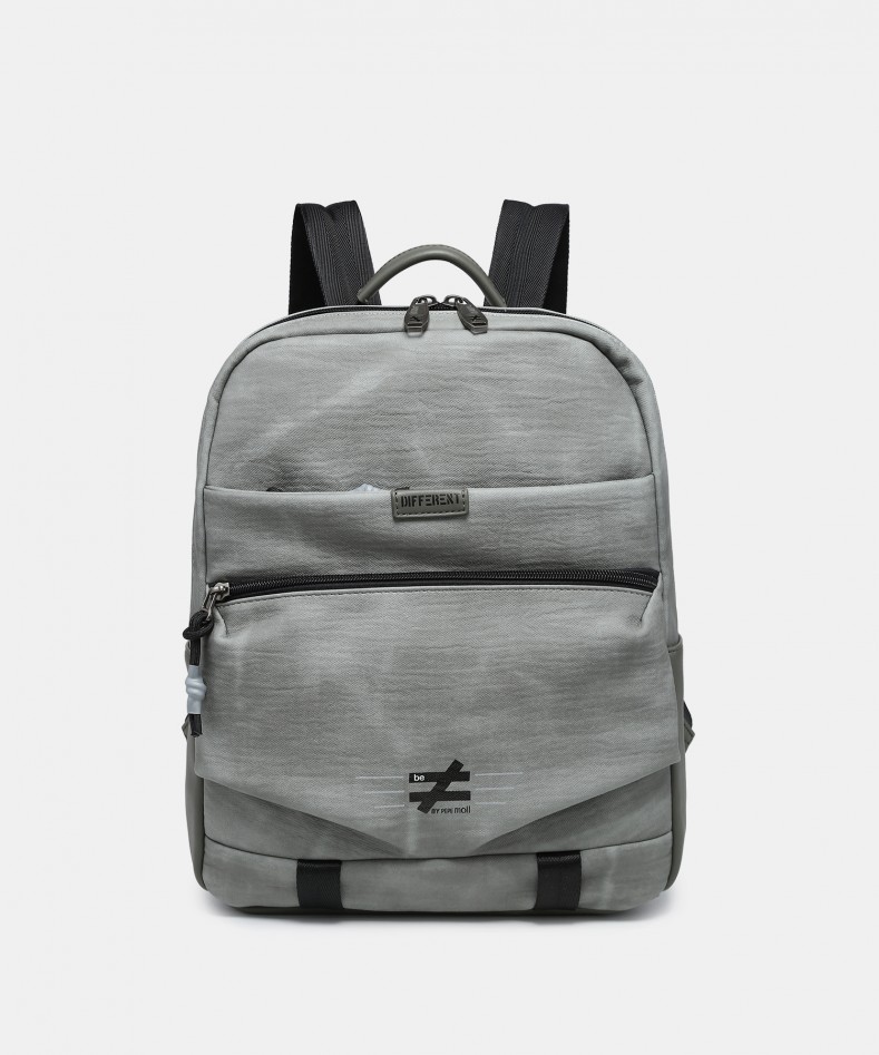 Mochila 261513 gris Pepe Moll