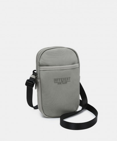 Bolso porta movil 261502 gris Pepe Moll