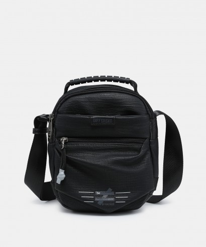 Bolso bandolera 261511 negro Pepe Moll