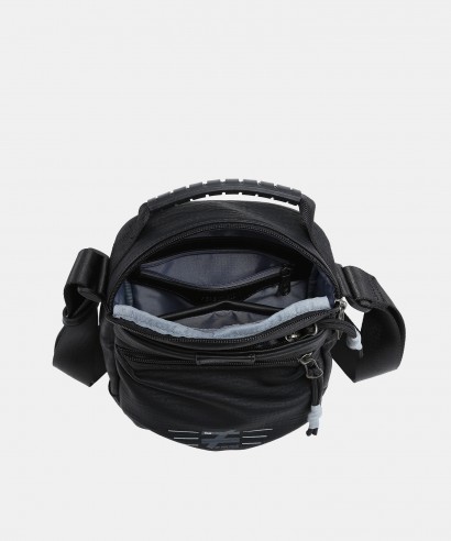 Bolso bandolera 261511 negro Pepe Moll