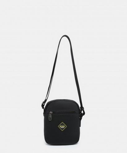 Bolso bandolera 261511 negro Pepe Moll