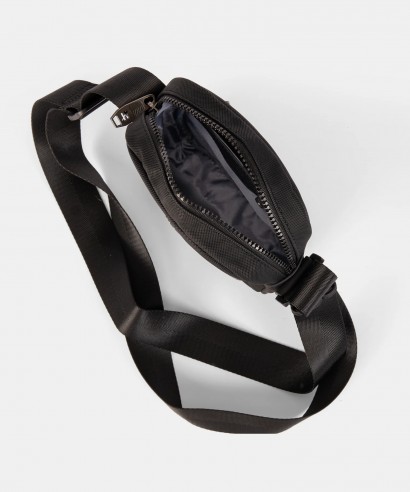 Bolso bandolera 261500 negro Pepe Moll