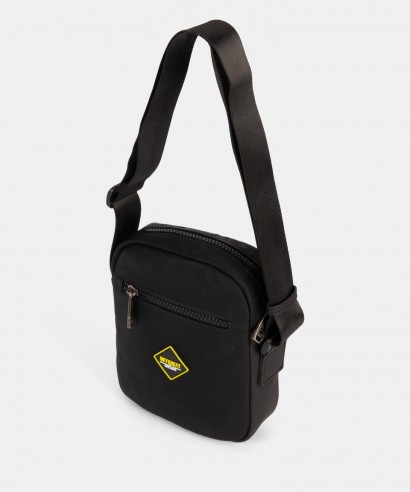 Bolso bandolera 261500 negro Pepe Moll
