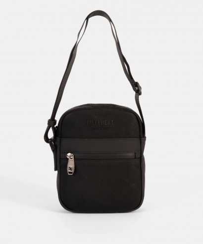 Bolso bandolera 261500 negro Pepe Moll