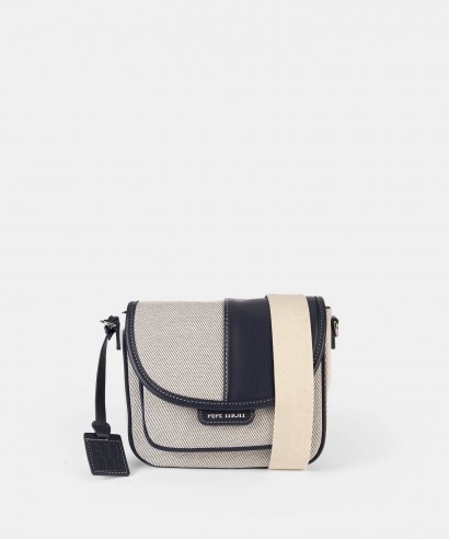Bolso bandolera 261162 azul Pepe Moll