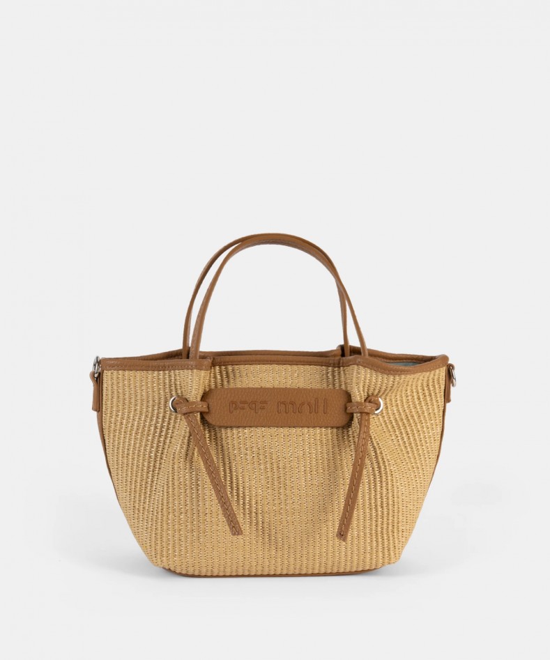 Bolso de mano/bandolera...