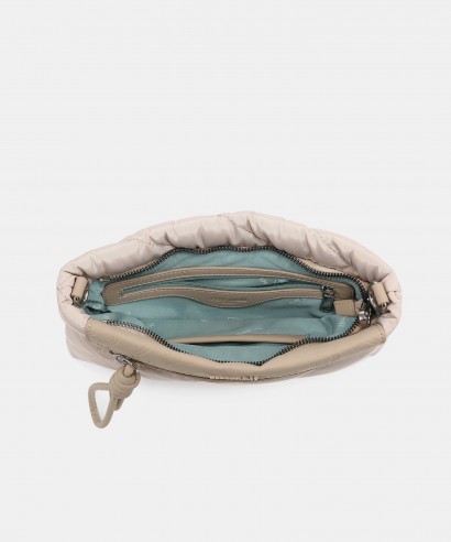 Bolso de mano/bandolera 261102 beige...