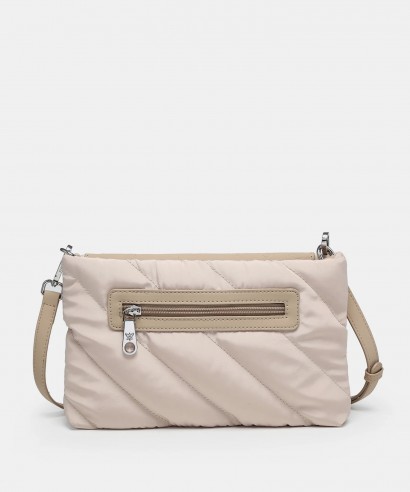 Bolso de mano/bandolera 261102 beige...