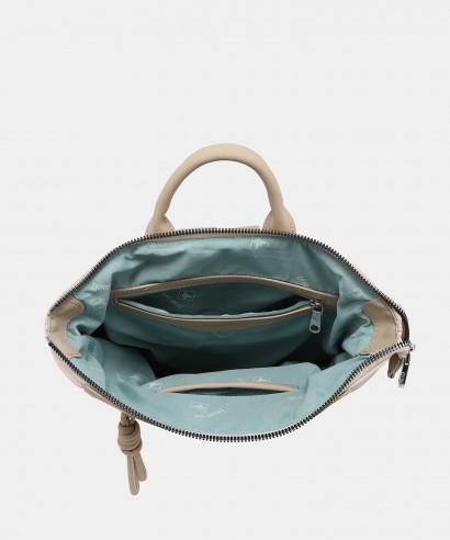 Mochila 261101 beige Pepe Moll